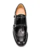 Church's Lana Met monk-strap brogues