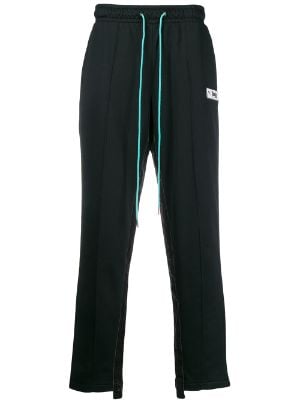 puma side stripe pants