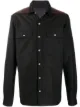 Image 1 of Rick Owens DRKSHDW Larry outershirt