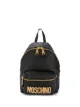الصورة 1 من Moschino حقيبة ظهر بحروف الشعار