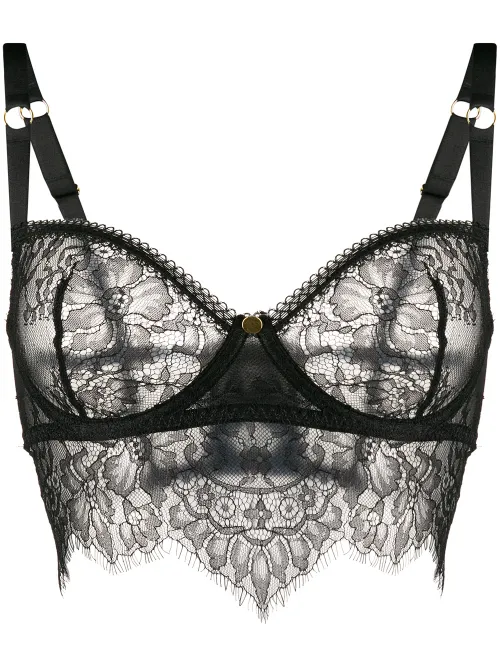Soutien-gorge Inspiration Divine - Maison Close - Modalova