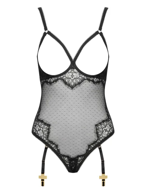 Maison Close Inspiration Divine body