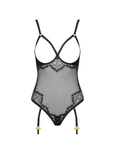 Maison Close Body Inspiration Divine