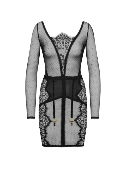 Maison Close Jurk