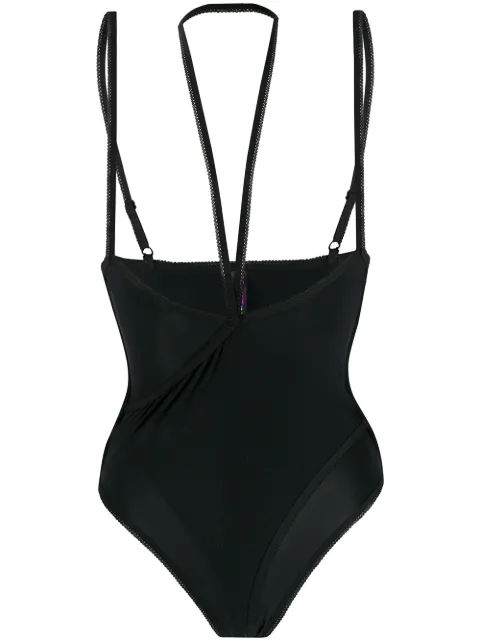 Maison Close Le Petit Secret body