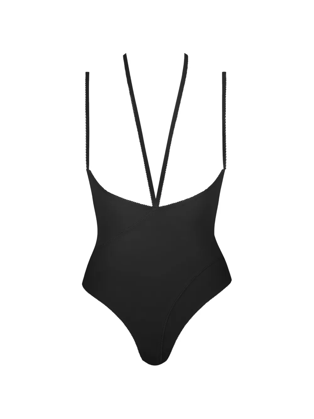 Maison Close Le Petit Secret bodysuit