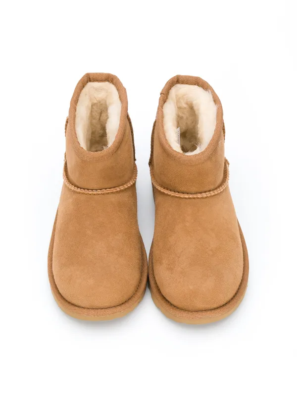 kids ugg mini