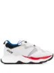 Bild 1 von MSGM Sneakers mit Kontrasteinsätzen