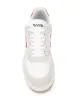 MSGM Sneakers mit Logo