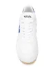 MSGM Sneakers mit Logo