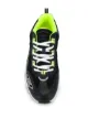 MSGM 'Attack' Sneakers