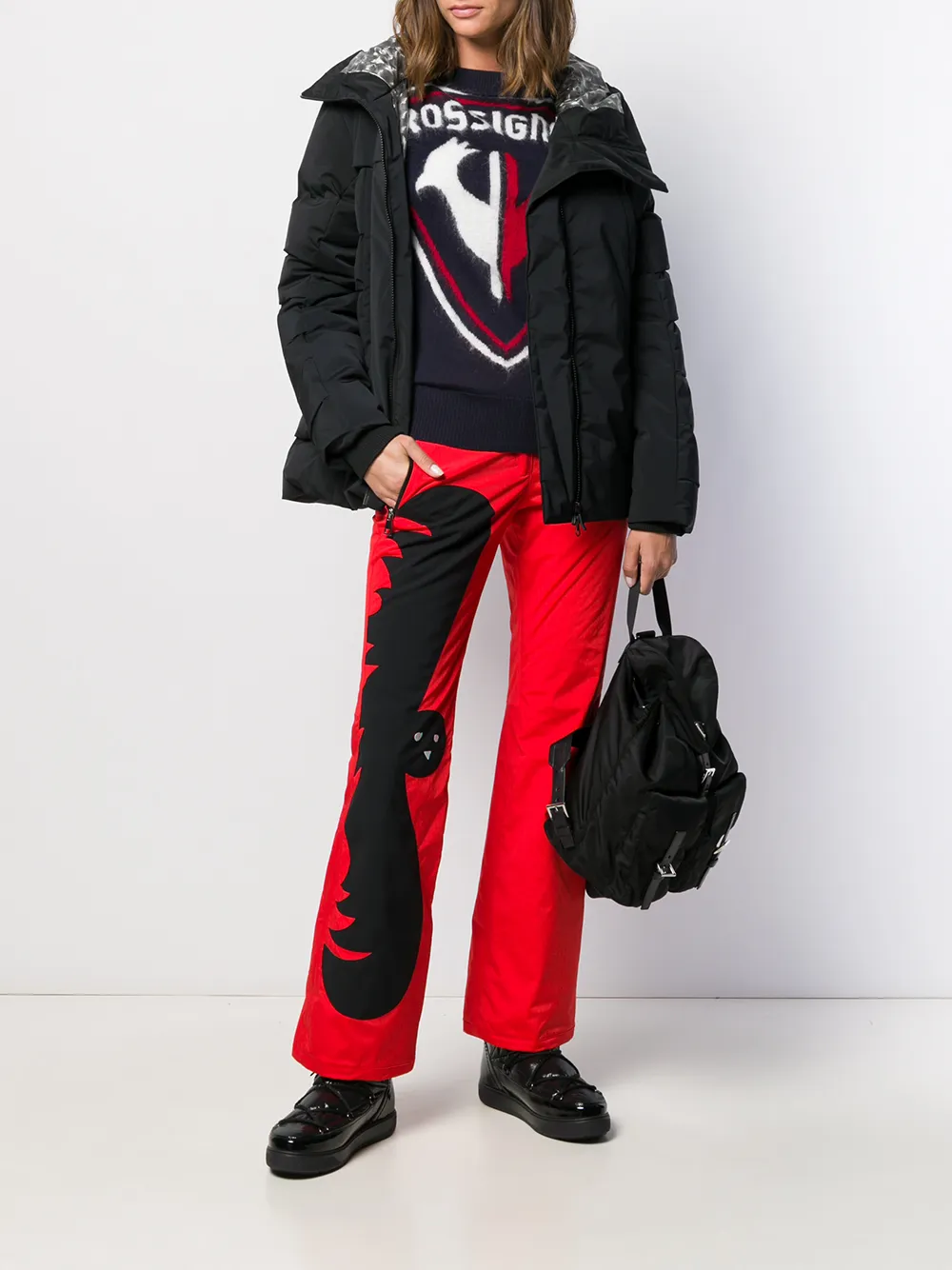 Rossignol suéter Hiver | Suéteres | Image 2