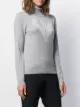 Rossignol Klassischer Rollkragenpullover