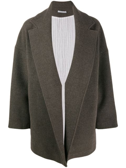 Dusan Oversized Jacket | Farfetch.com