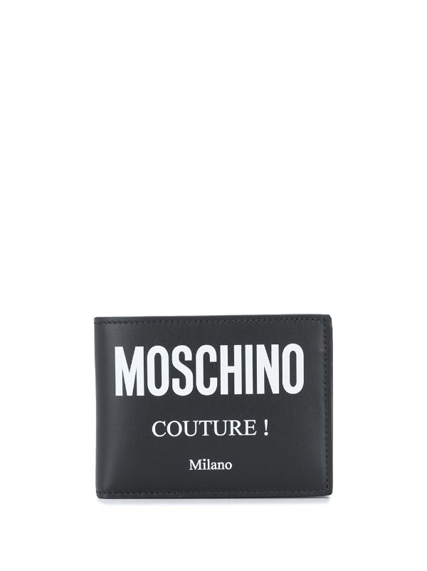 Moschino font discount style