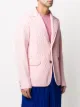 Marco De Vincenzo relaxed fit blazer