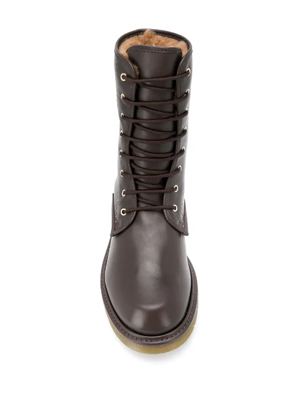 anfibi max mara