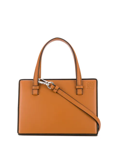 loewe bag box