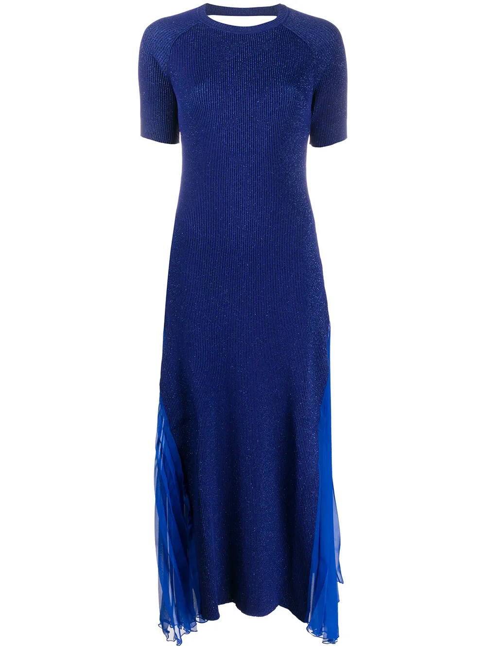 Marco De Vincenzo Ausgestelltes Kleid 3hkZU S9l6w Marco De Vincenzo Ausgestelltes Kleid 3hkZU S9l6w