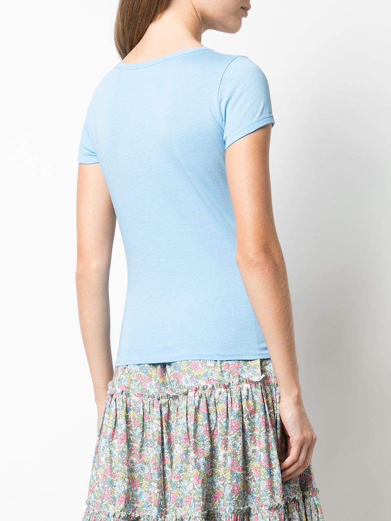 MARC JACOBS THE REDUX T-SHIRT
