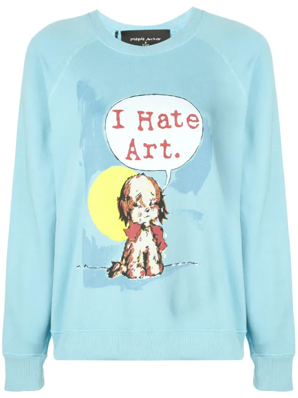 marc jacobs sweatshirts