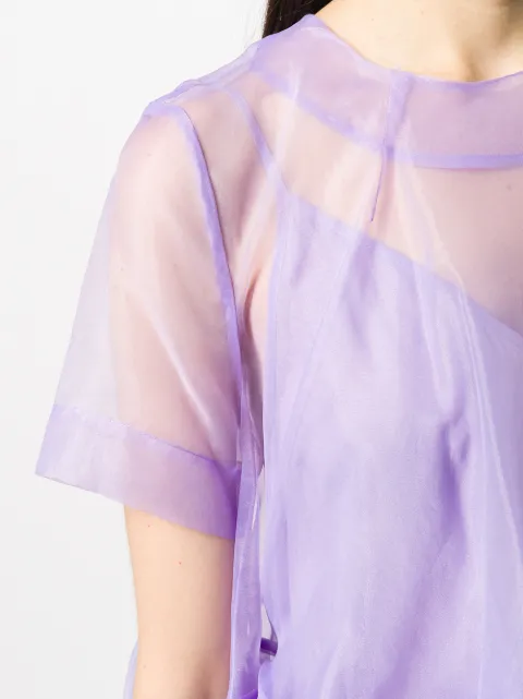 BAUM UND PFERDGARTEN ARETHA DRESS