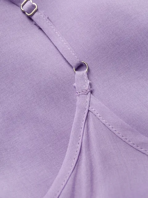 BAUM UND PFERDGARTEN ARETHA DRESS