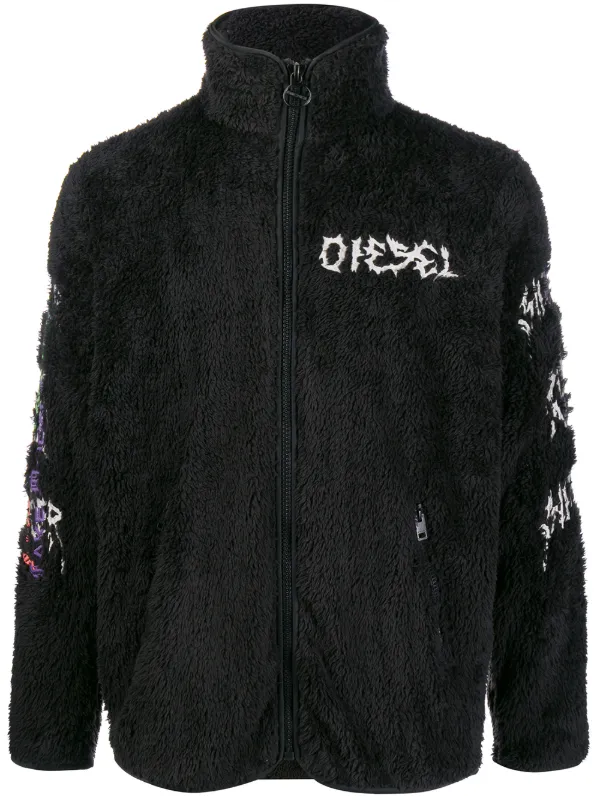 chloe check coat