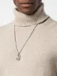 Image 2 of John Hardy Asli Classic Chain Link pendant necklace