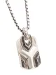 John Hardy Asli Classic Chain Link pendant necklace