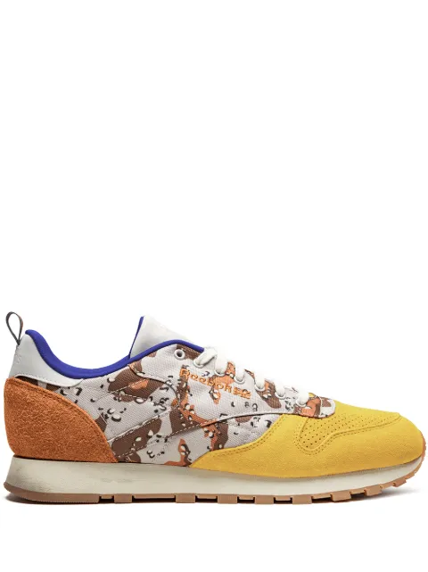 Reebok Reebok x Bodega 'R12' Turnschuhe - Tendenza classica, vale la pena avere Reebok Reebok x Bodega 'R12' Turnschuhe - Tendenza classica, vale la pena avere