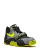 Image 2 of Nike air trainer 1 premium sneakers
