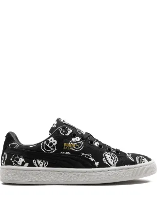 puma baby shoes