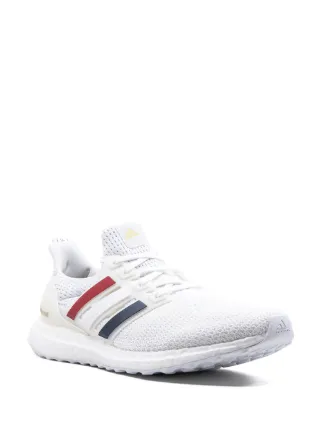 UltraBOOST City运动鞋展示图