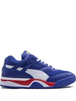 pumas altos tenis