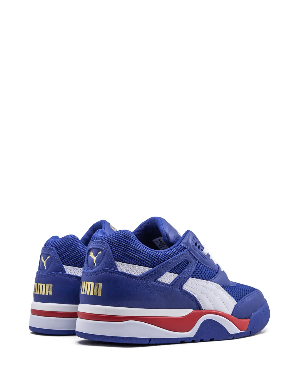 PUMA Palace Guard Finals sneakers Blue