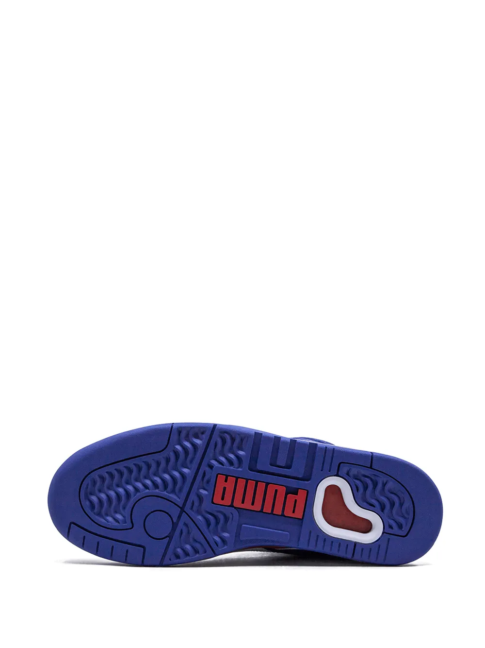 PUMA Palace Guard Finals sneakers Blue