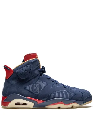 Jordan Air Jordan 8 Retro 