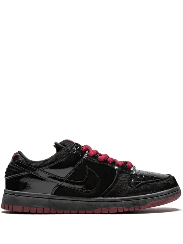 nike sb mafia low