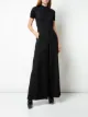 Image 2 of Vera Wang wide leg pants