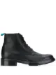 الصورة 1 من Paul Smith بوت كاحل ترنت