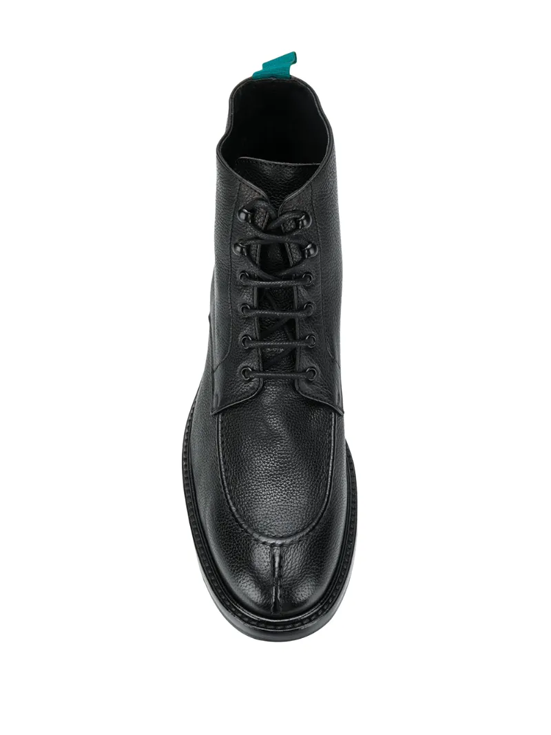 paul smith ankle boots