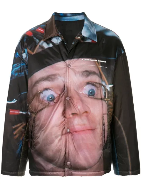 Undercover A Clockwork Orange jacket