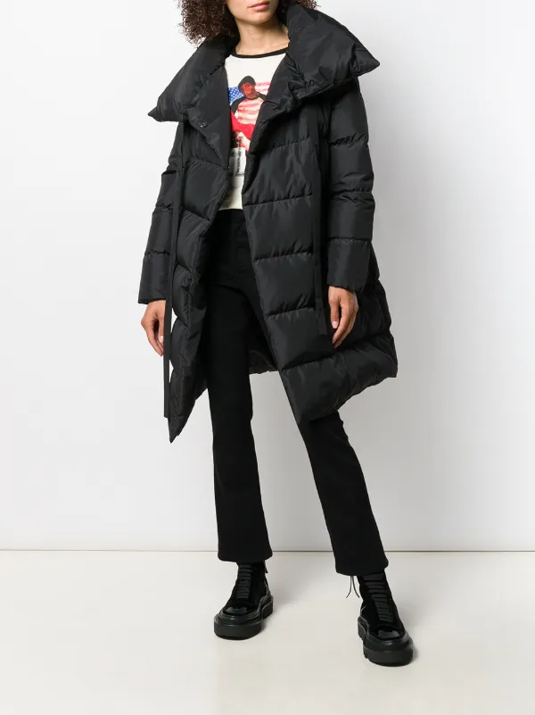 Bacon big puffa jacket clearance