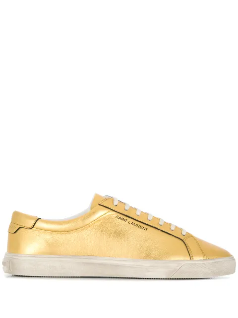 saint laurent andy low