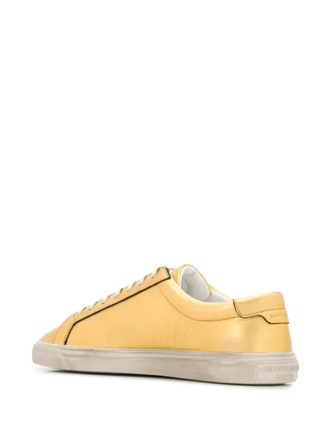 saint laurent andy low