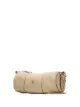 Manu Atelier Cylinder shoulder bag