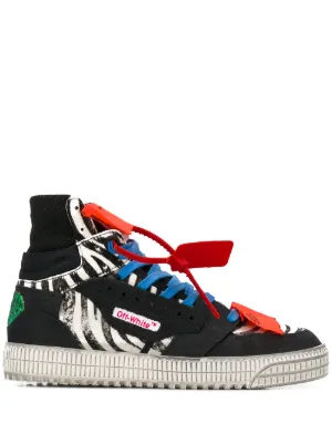 Off Court 3.0 hi top sneakers Off Court 3.0 hi top sneakers