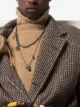 Image 2 of M. Cohen Thea chain necklace