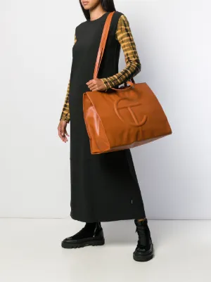 telfar bag big